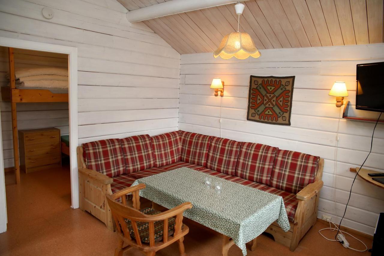 Fossen Accommodation Geiranger Exterior foto