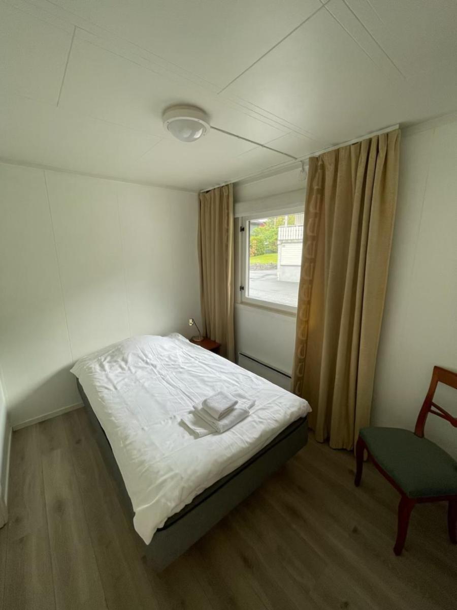 Fossen Accommodation Geiranger Quarto foto